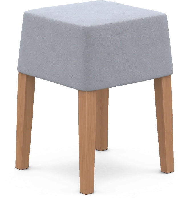 Чехол на табурет ИКЕА Нильс - OPHELIA (изображение №1)