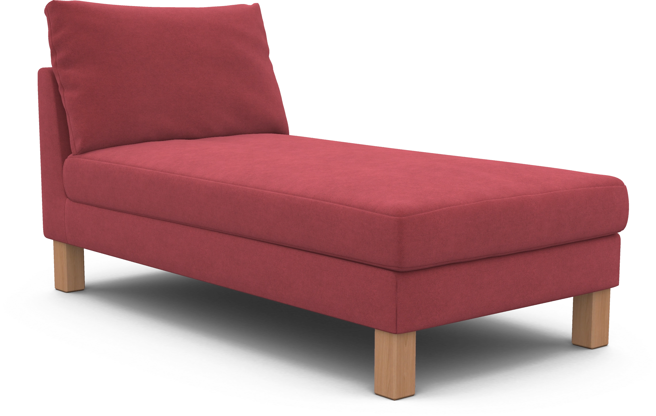 Чехол на козетку ИКЕА Карлстад - MARSELLE