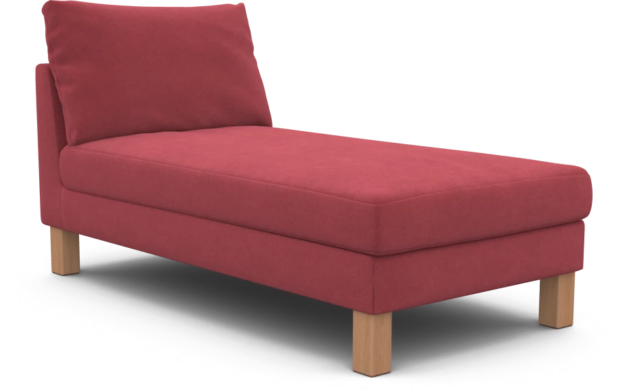 Чехол на козетку ИКЕА Карлстад - MARSELLE (изображение №1)