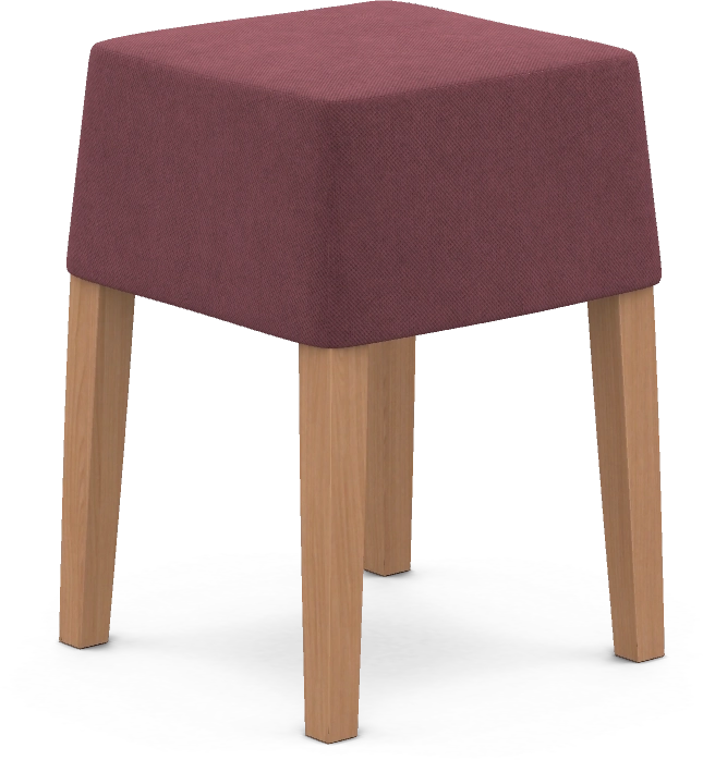 Чехол на табурет ИКЕА Нильс - MARSELLE