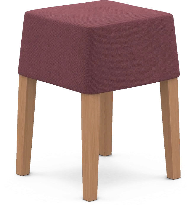 Чехол на табурет ИКЕА Нильс - MARSELLE (изображение №1)