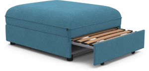 Чехол на секцию дивана с кроватью ИКЕА ВАЛЛЕНТУНА - BREEZE