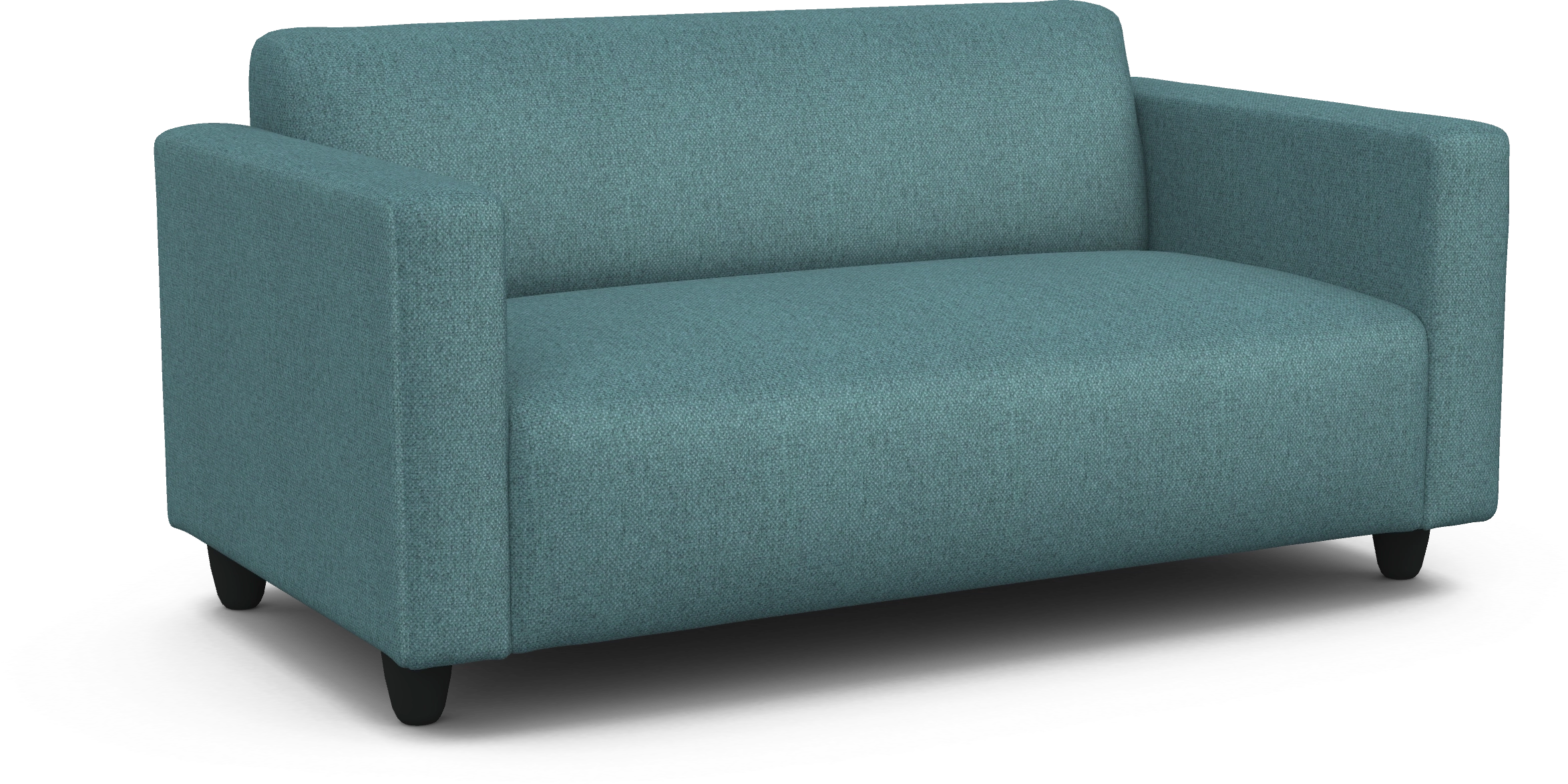 Чехол на диван ИКЕА Клубу в ткани - NEPTUN