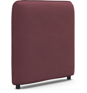 Чехол на спинку 80(Шир)*80(Выс) ИКЕА ВАЛЛЕНТУНА - MARSELLE