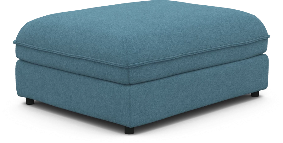 Чехол на секцию дивана ИКЕА ВАЛЛЕНТУНА - SCANDI (изображение №1)