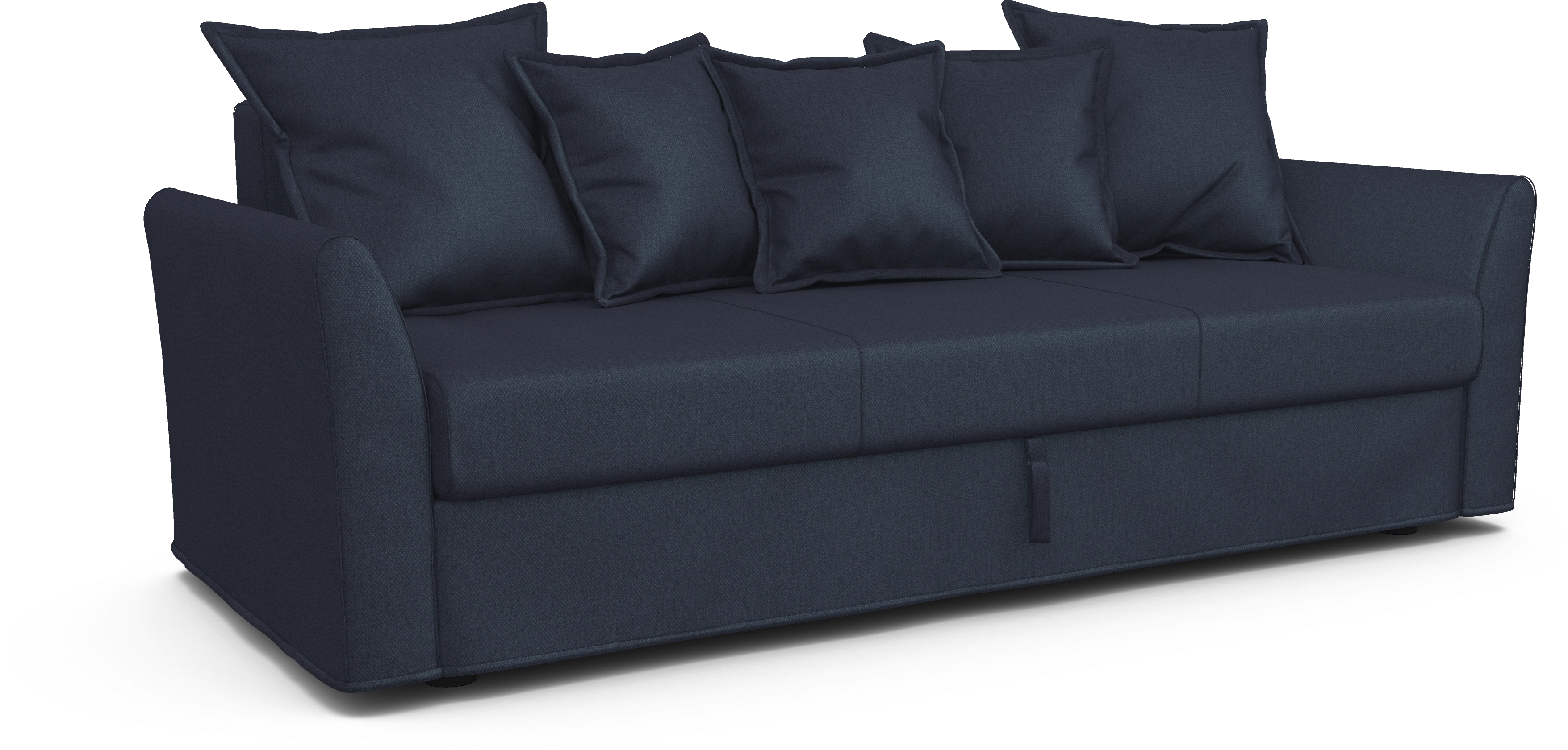 Чехол на диван-кровать ИКЕА Хольмсунд - NEPTUN