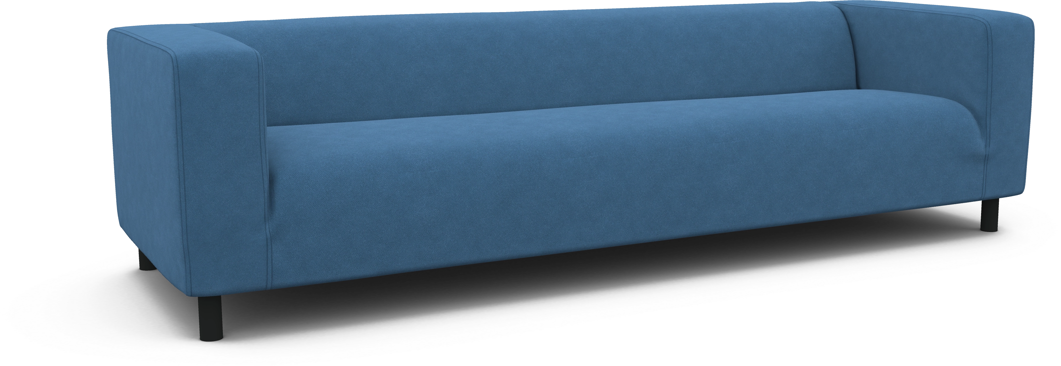 Чехол на диван ИКЕА Клиппан в ткани - OPHELIA