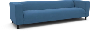 Чехол на диван ИКЕА Клиппан в ткани - OPHELIA