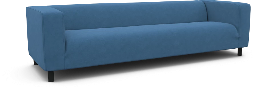 Чехол на диван ИКЕА Клиппан в ткани - OPHELIA (изображение №1)