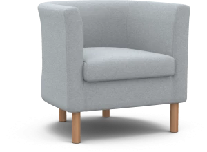 Чехол на кресло ИКЕА Сольста - SCANDI