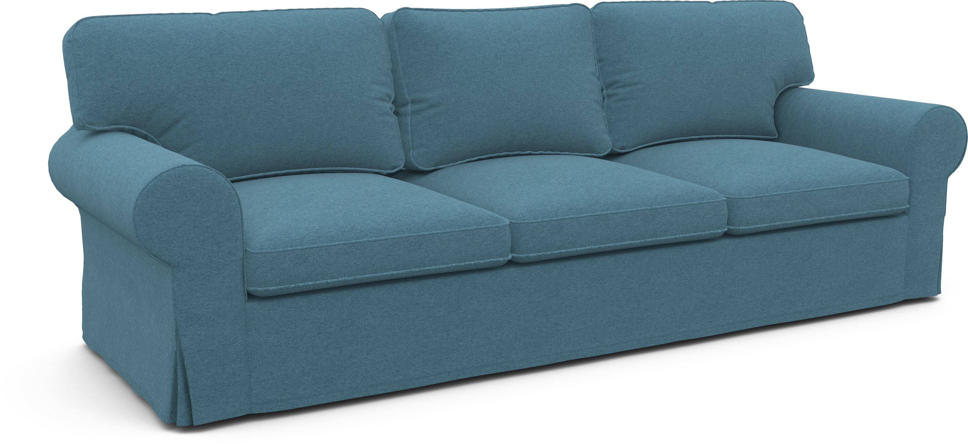 Чехол на трехместный диван ИКЕА ЭКТОРП - SCANDI