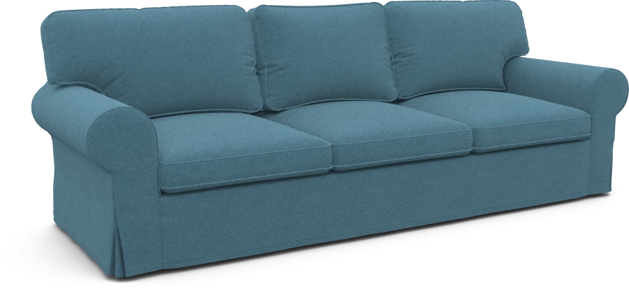 Чехол на трехместный диван ИКЕА ЭКТОРП - SCANDI (изображение №1)