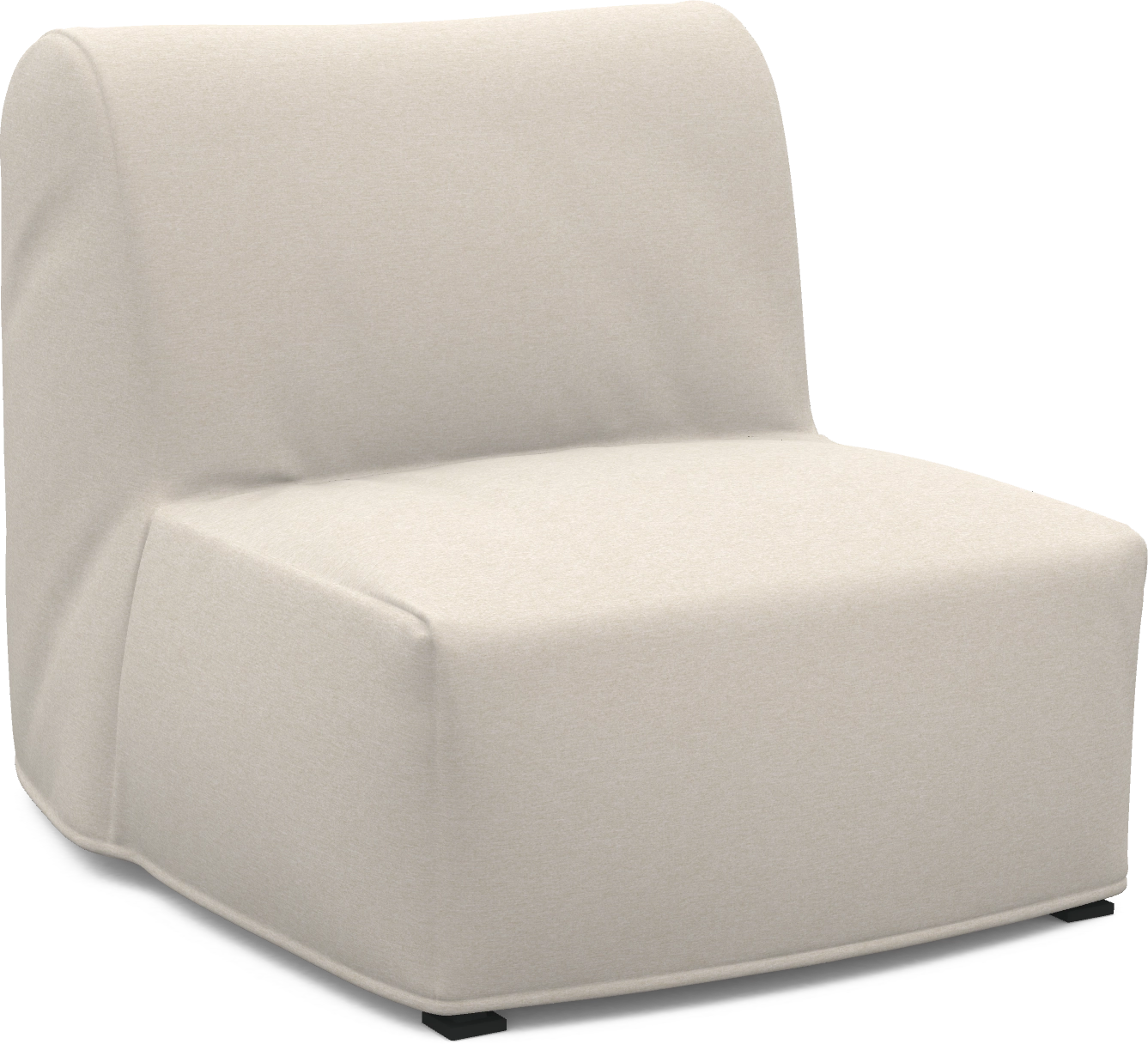 Чехол на кресло ИКЕА Ликселе - SCANDI