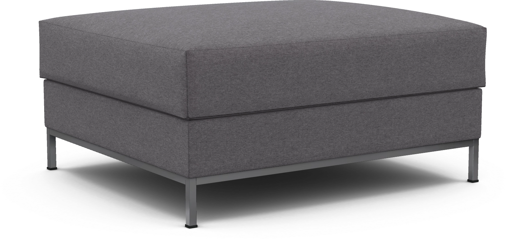 Чехол на пуф ИКЕА Крамфорс - SCANDI