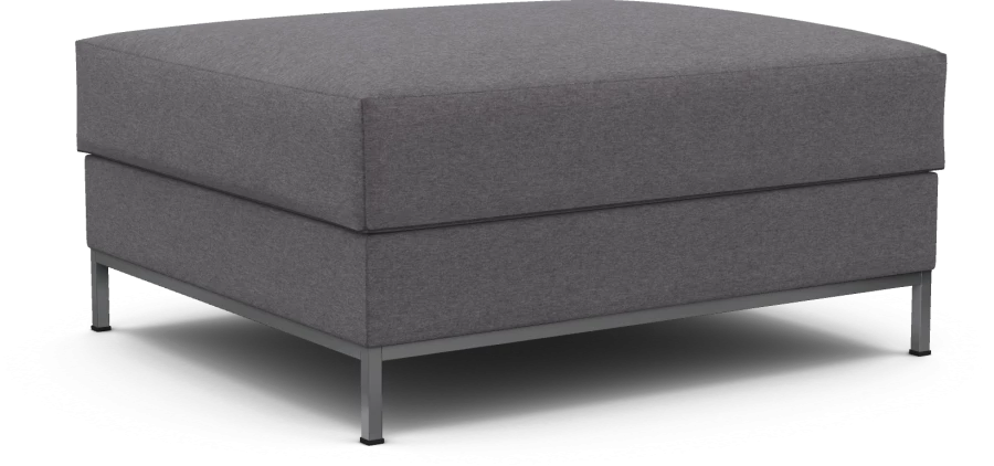 Чехол на пуф ИКЕА Крамфорс - SCANDI (изображение №1)