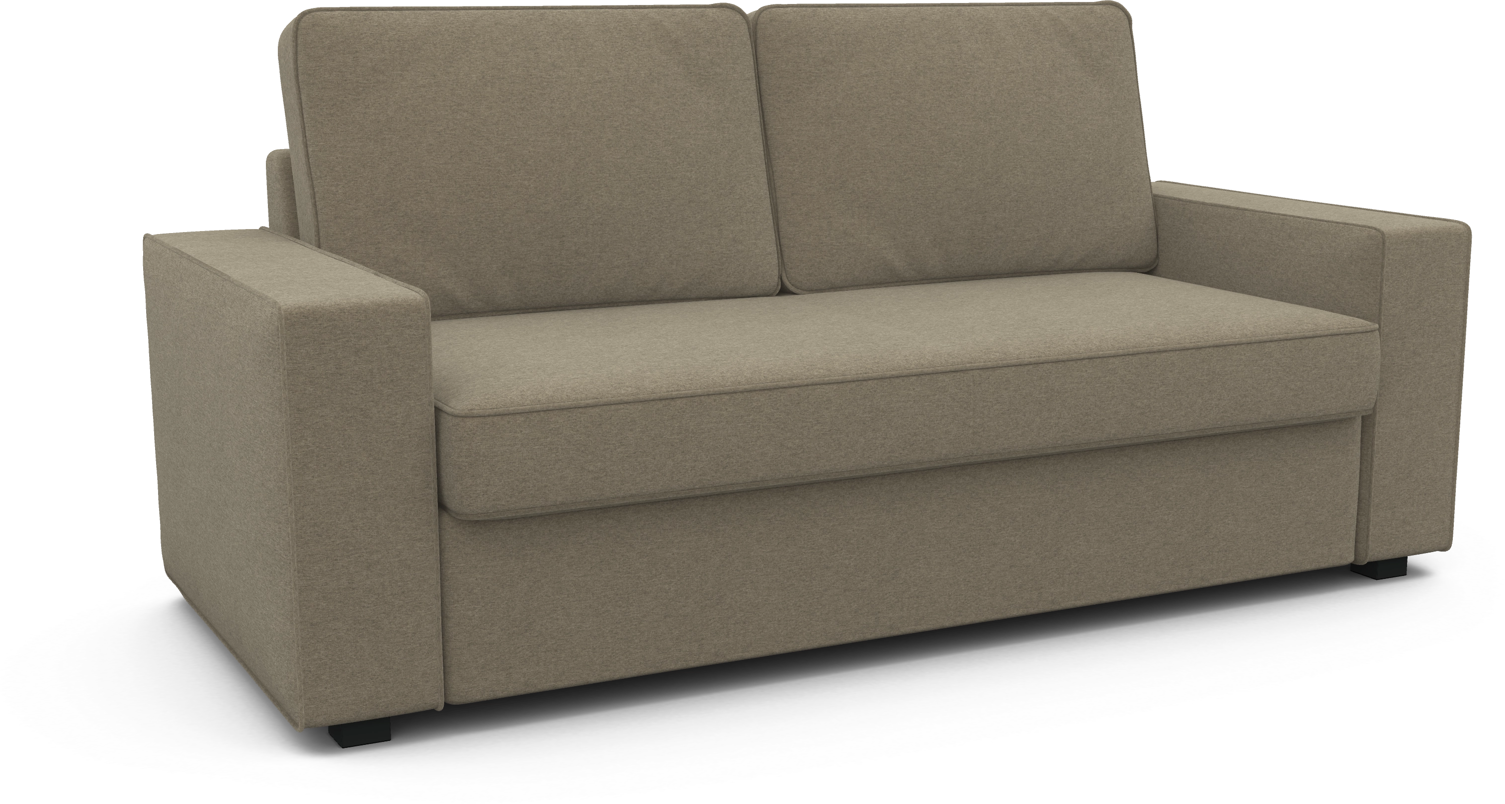 Чехол на трехместный диван ИКЕА Виласунд - SCANDI