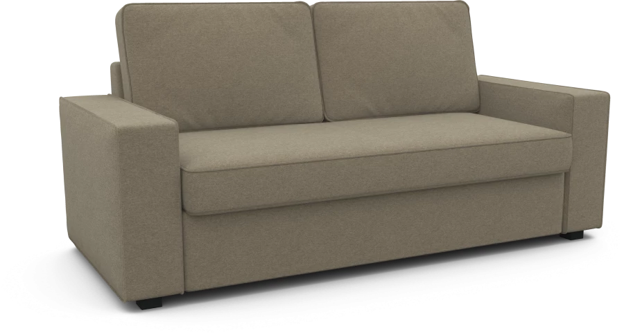 Чехол на трехместный диван ИКЕА Виласунд - SCANDI (изображение №1)