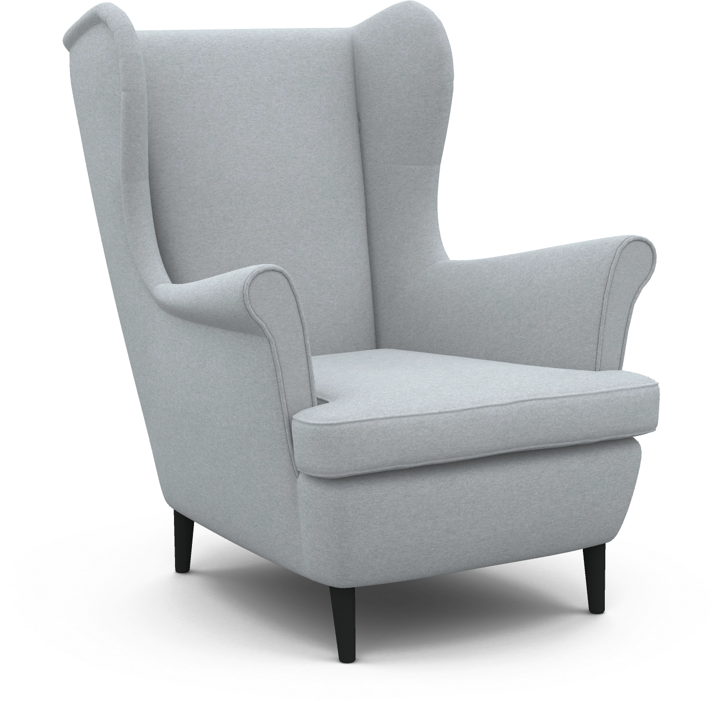 Чехол на кресло ИКЕА Страндмон - SCANDI