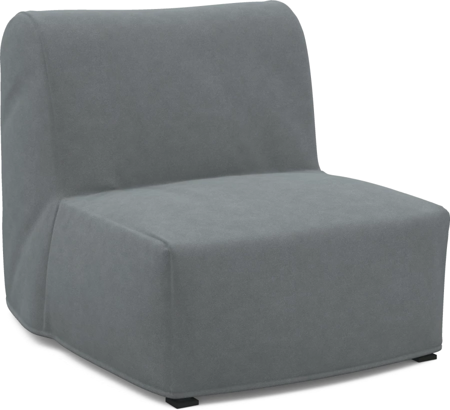 Чехол на кресло ИКЕА Ликселе - OPHELIA (изображение №1)