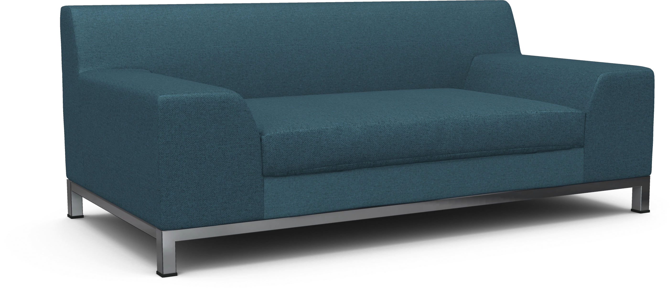 Чехол на двухместный диван ИКЕА Крамфорс - NEPTUN