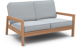 Чехол на двухместный диван ИКЕА Лиллберг - SCANDI