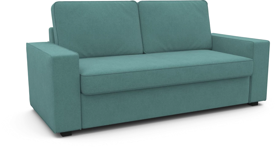 Чехол на трехместный диван ИКЕА Виласунд - BREEZE (изображение №1)