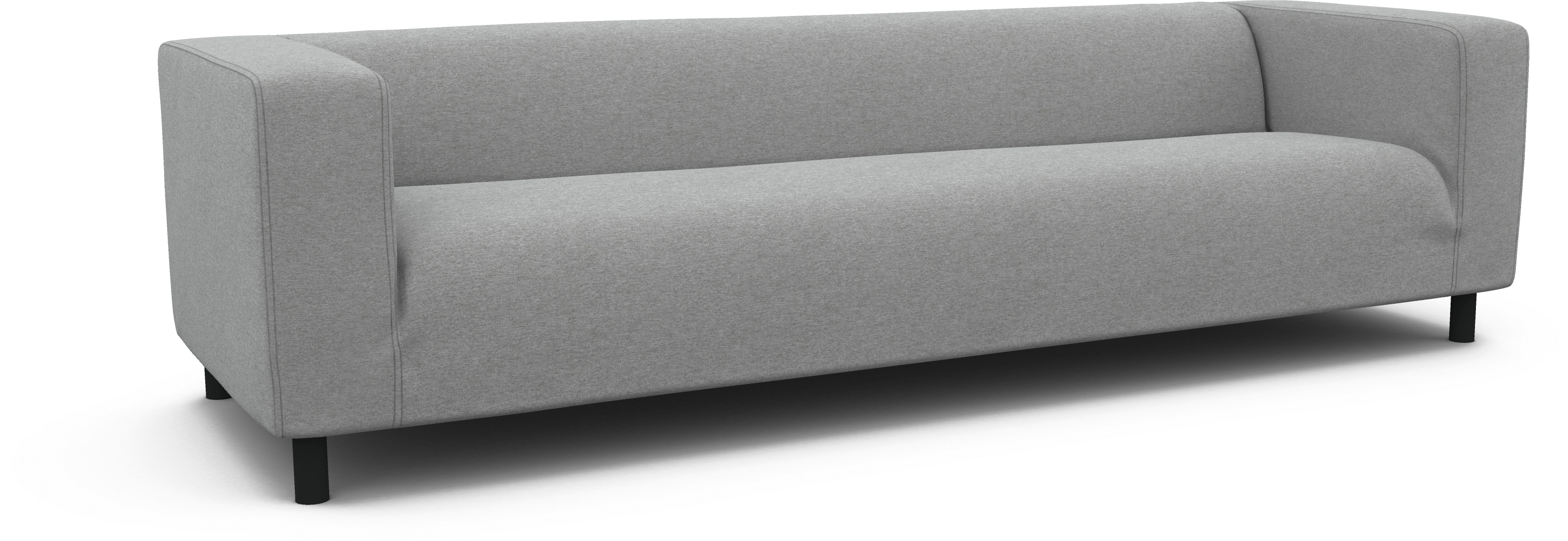 Чехол на диван ИКЕА Клиппан в ткани - SCANDI