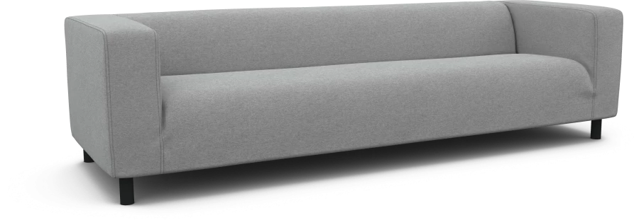 Чехол на диван ИКЕА Клиппан в ткани - SCANDI (изображение №1)