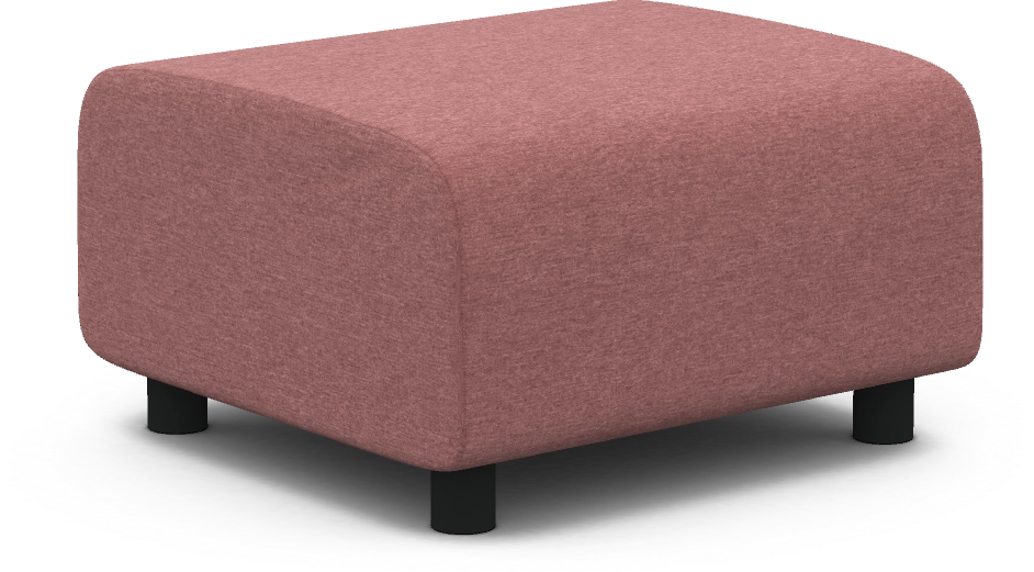 Чехол на пуф ИКЕА Клиппан - SCANDI