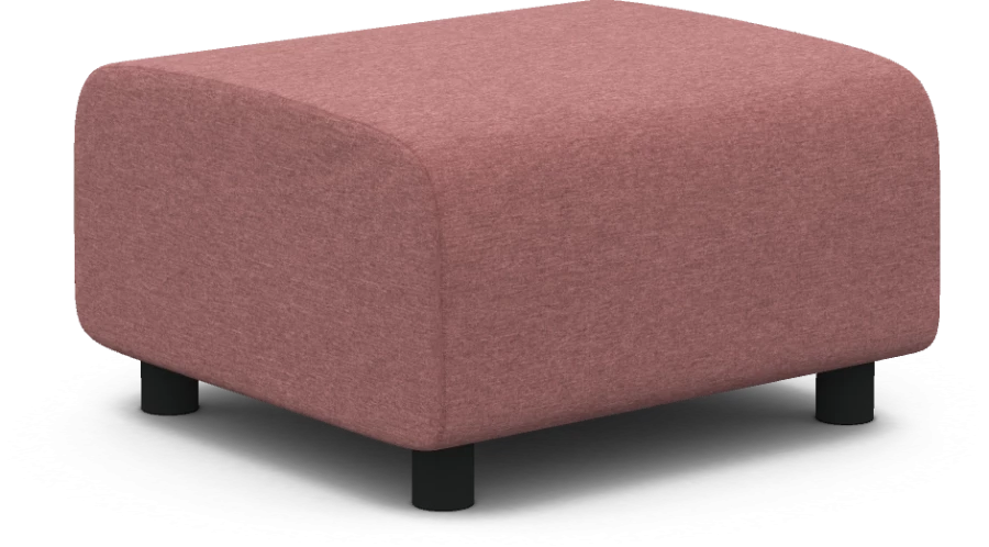 Чехол на пуф ИКЕА Клиппан - SCANDI (изображение №1)