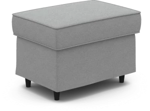 Чехол на пуф ИКЕА Страндмон - SCANDI