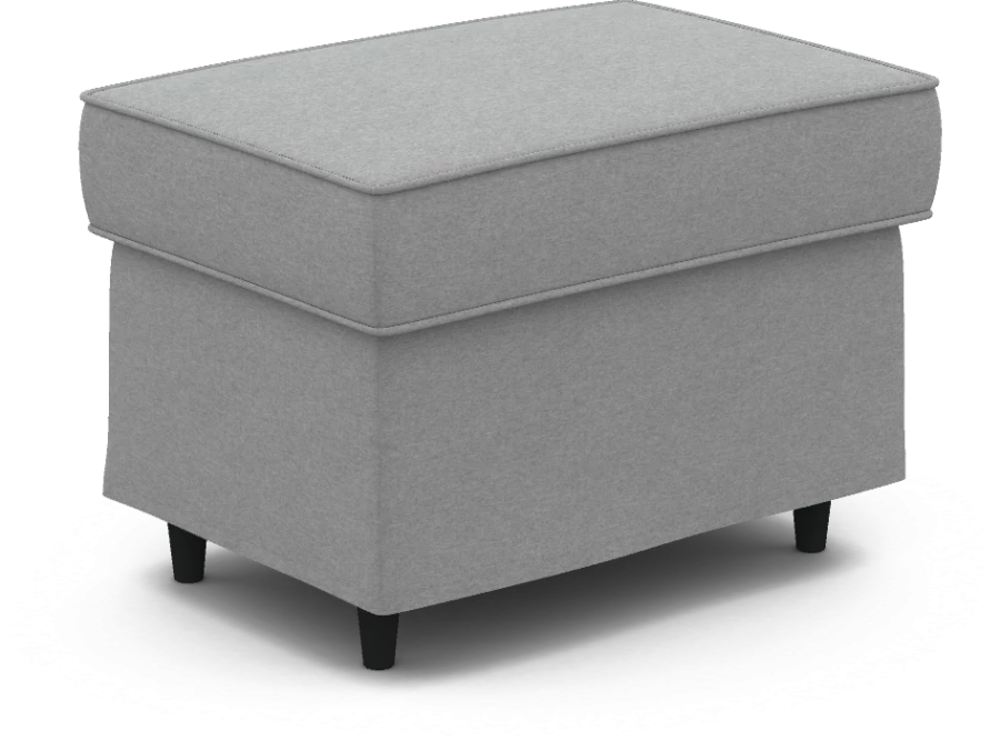 Чехол на пуф ИКЕА Страндмон - SCANDI (изображение №1)