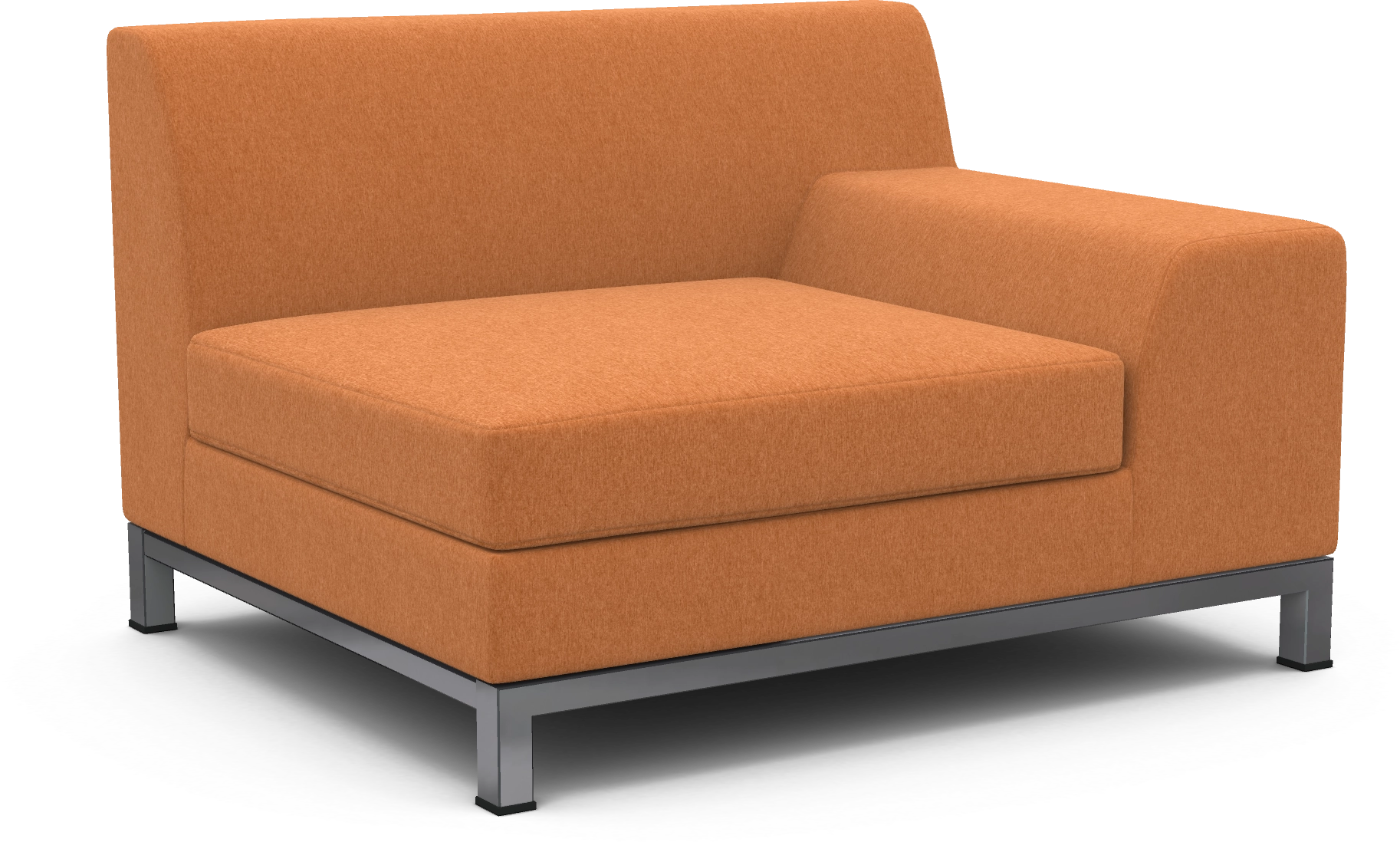 Чехол на правый диван ИКЕА Крамфорс - SCANDI