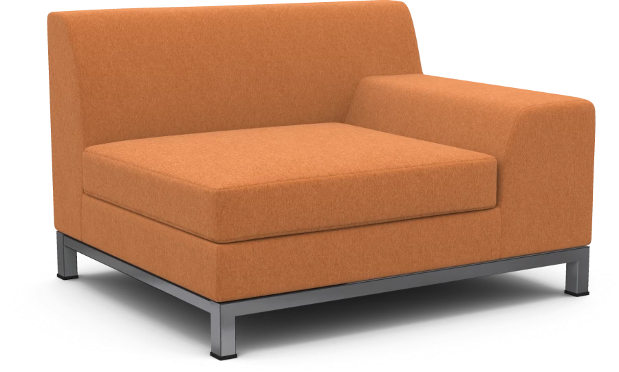 Чехол на правый диван ИКЕА Крамфорс - SCANDI (изображение №1)