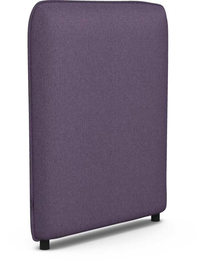 Чехол на спинку 80(Шир)*100(Выс) ИКЕА ВАЛЛЕНТУНА - NEPTUN (изображение №1)