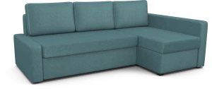 Чехол на диван угловой без спального места ИКЕА Фрихетэн - NEPTUN