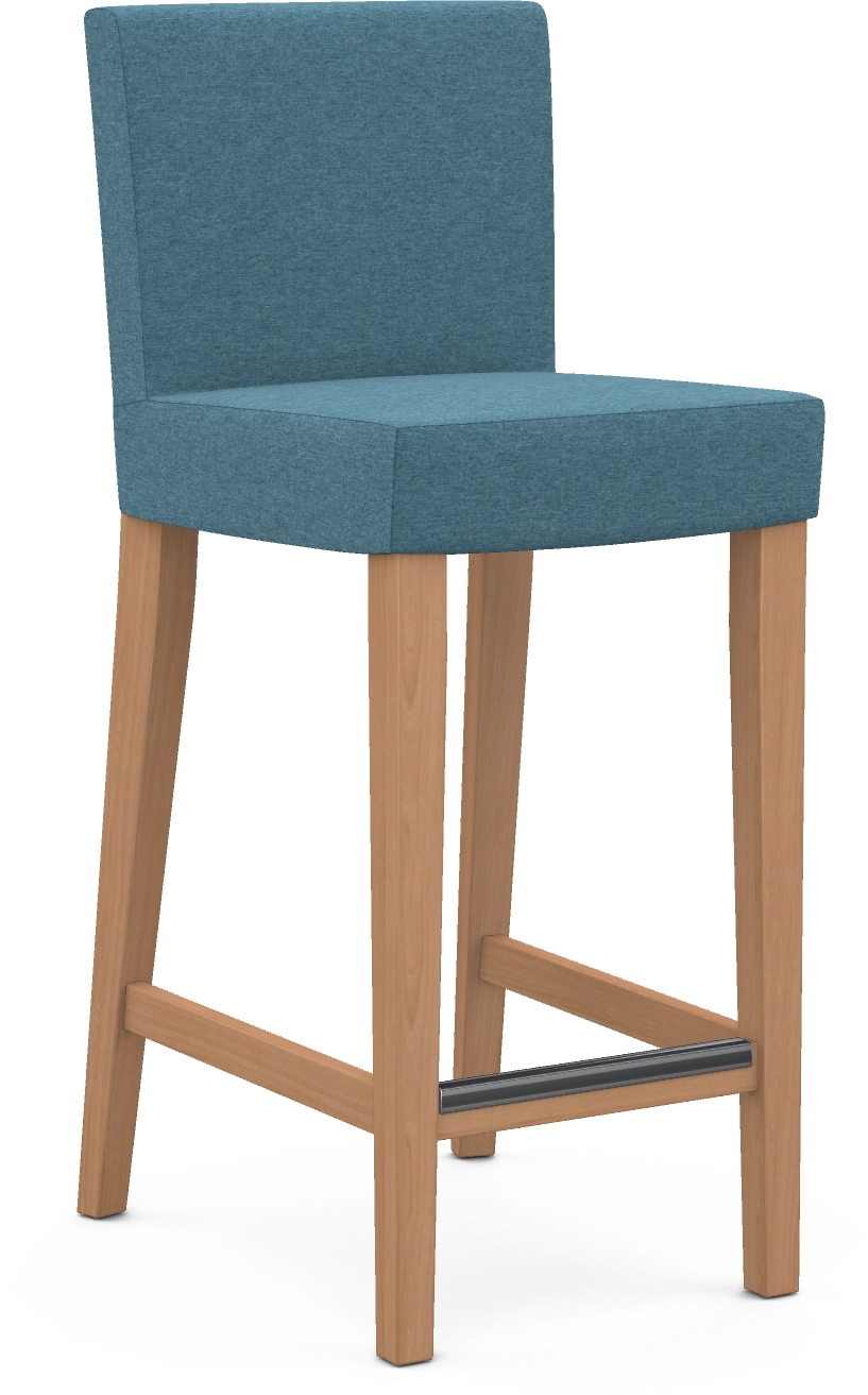 Чехол на барный стул ИКЕА Хенриксдаль - SCANDI