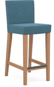 Чехол на барный стул ИКЕА Хенриксдаль - SCANDI