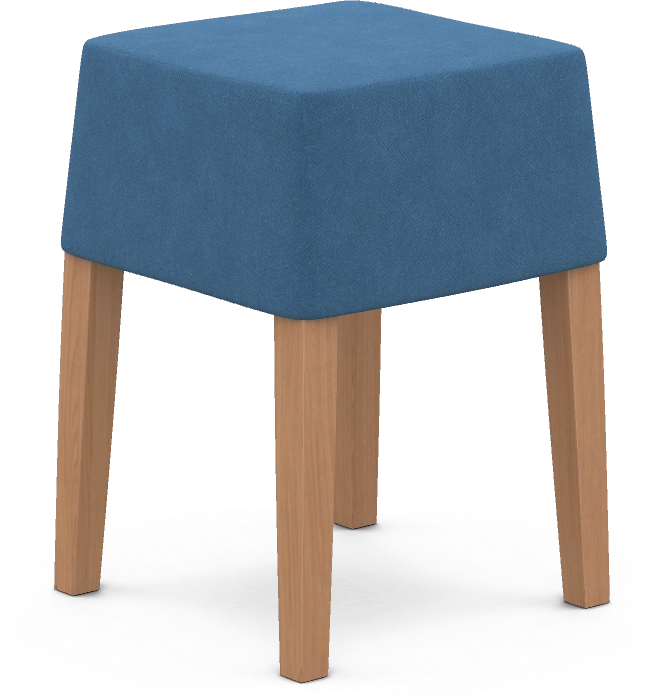 Чехол на табурет ИКЕА Нильс - OPHELIA