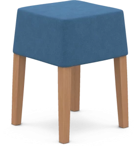 Чехол на табурет ИКЕА Нильс - OPHELIA