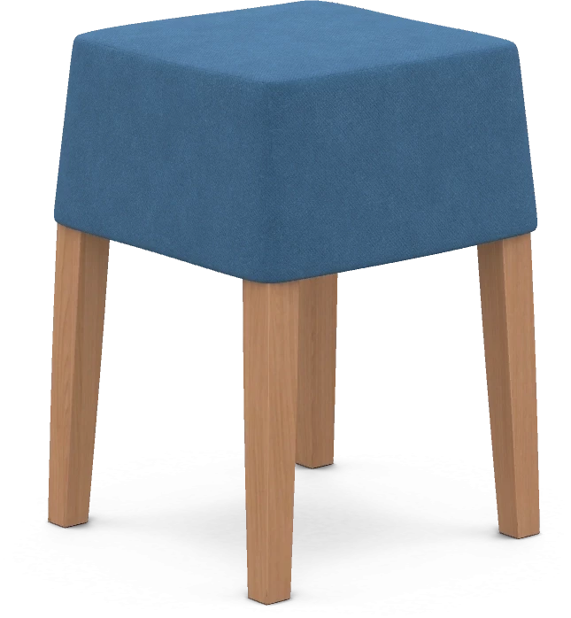 Чехол на табурет ИКЕА Нильс - OPHELIA (изображение №1)