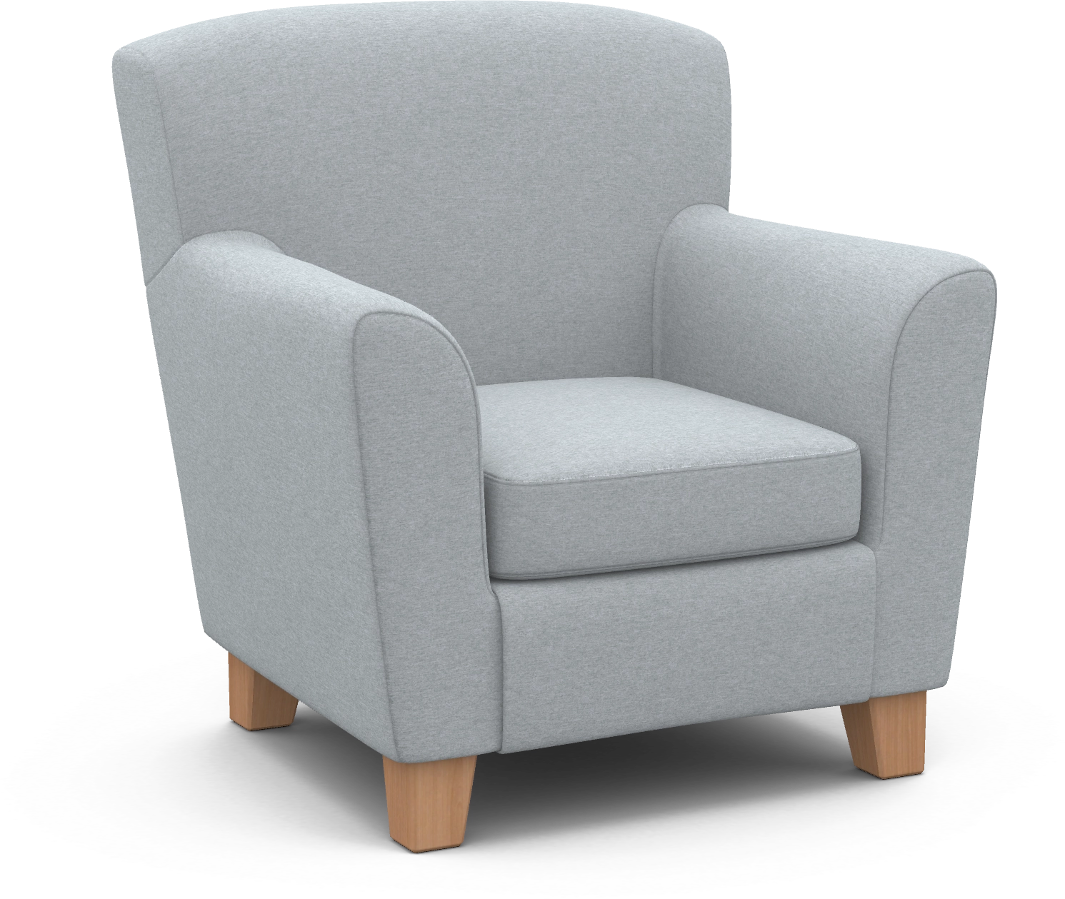 Чехол на кресло ИКЕА Экенэс - SCANDI