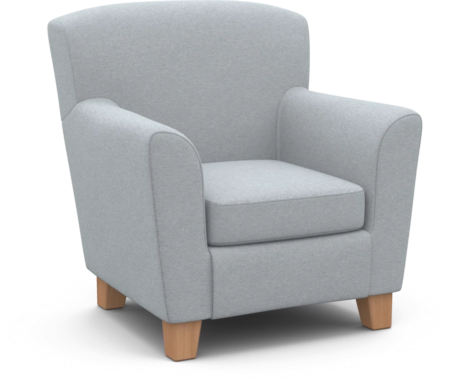 Чехол на кресло ИКЕА Экенэс - SCANDI (изображение №1)