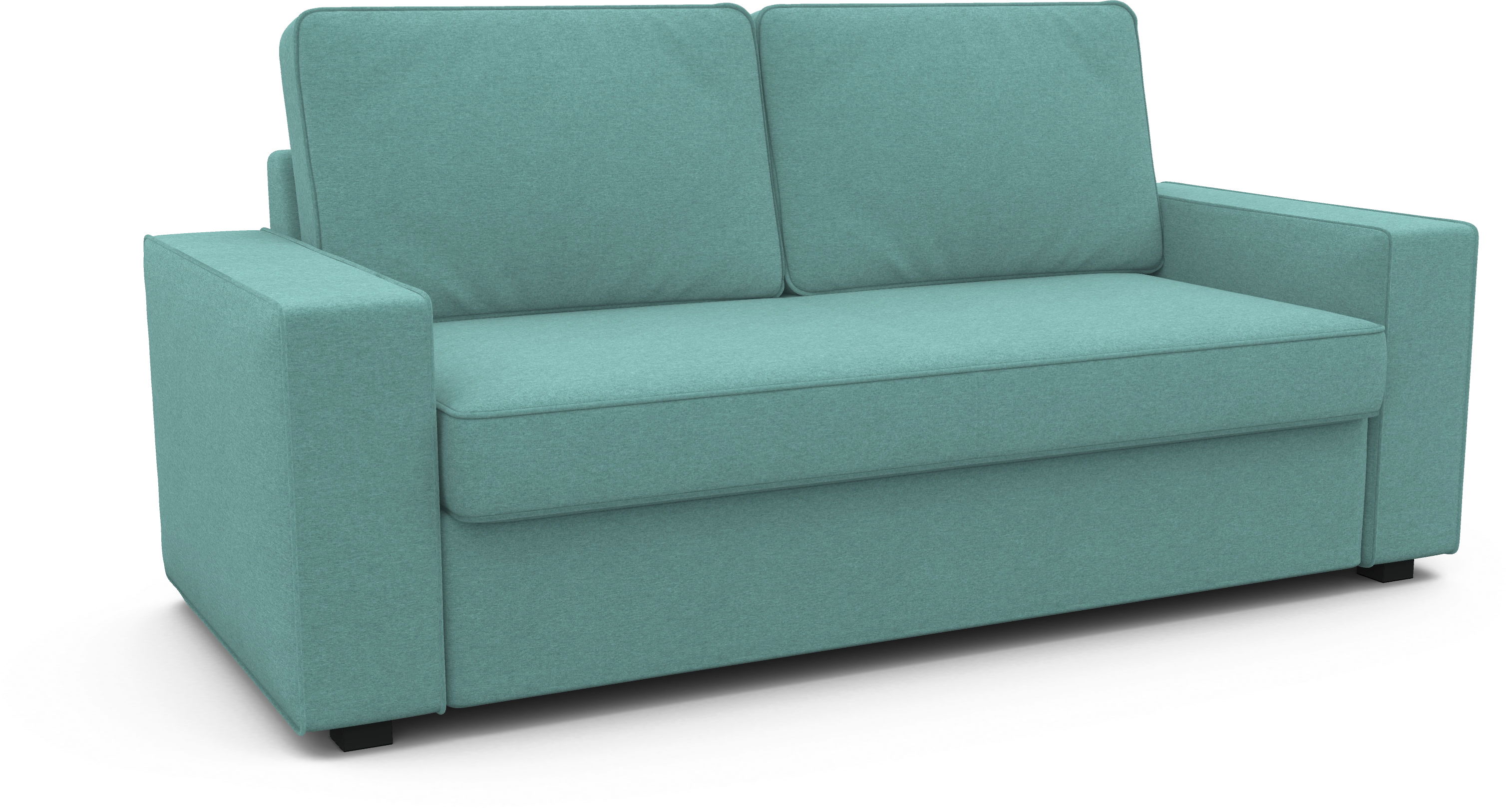 Чехол на трехместный диван ИКЕА Виласунд - SCANDI