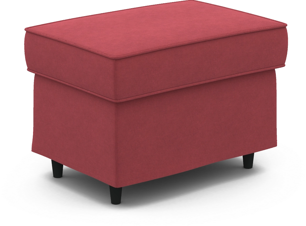 Чехол на пуф ИКЕА Страндмон - MARSELLE