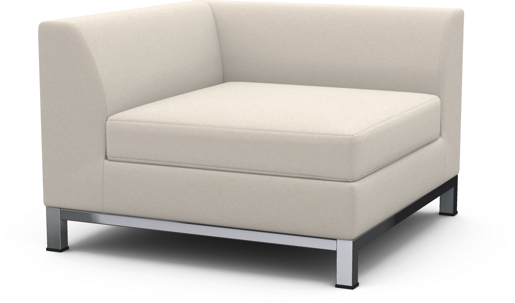 Чехол на угловую секцию ИКЕА Крамфорс - SCANDI