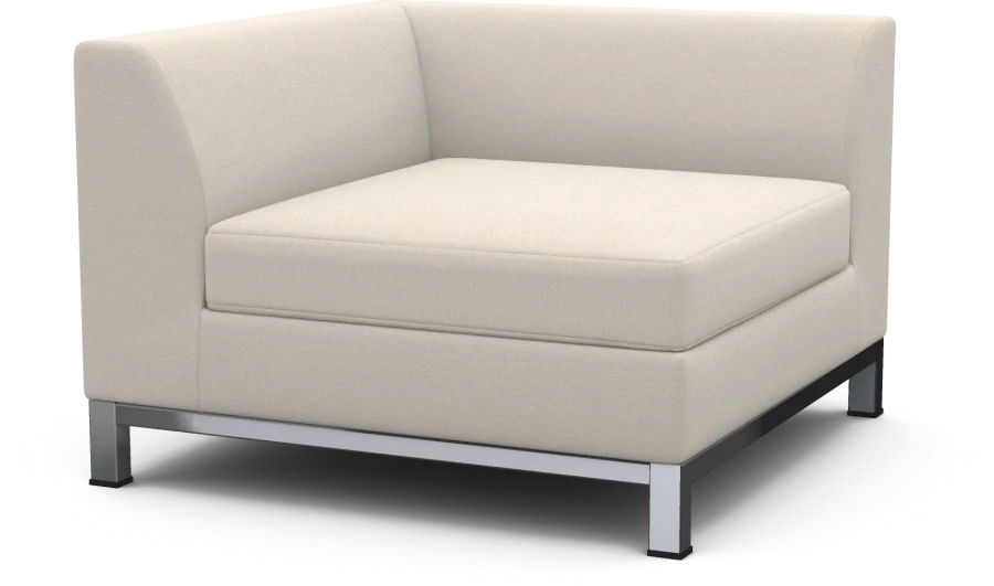 Чехол на угловую секцию ИКЕА Крамфорс - SCANDI (изображение №1)