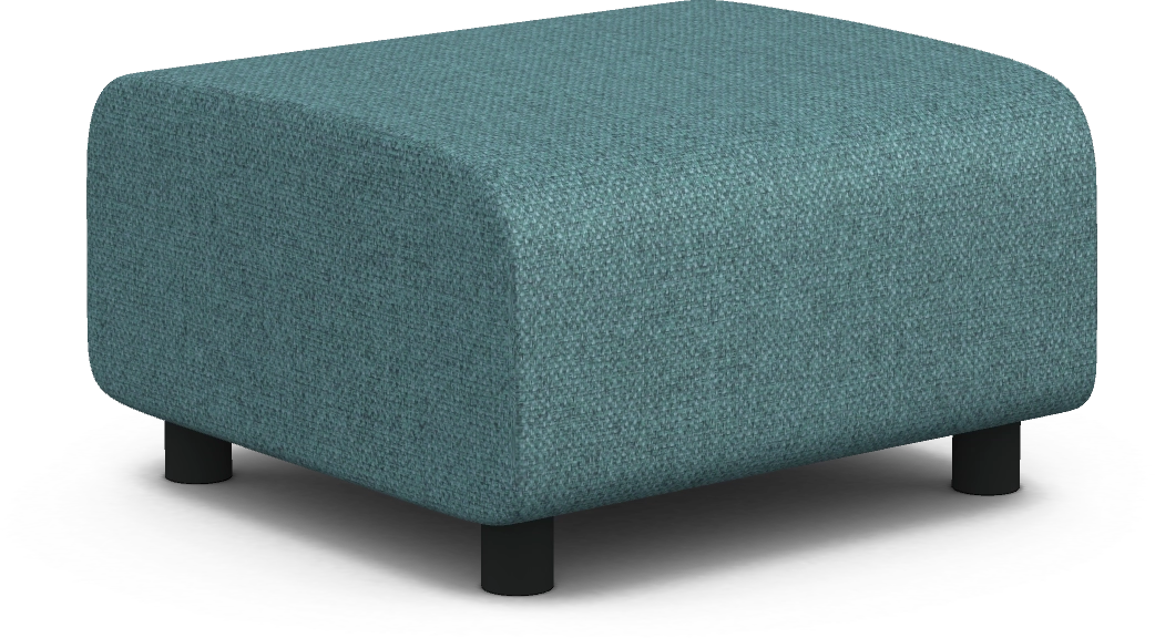 Чехол на пуф ИКЕА Клиппан - NEPTUN