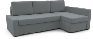 Чехол на диван угловой без спального места ИКЕА Фрихетэн - OPHELIA