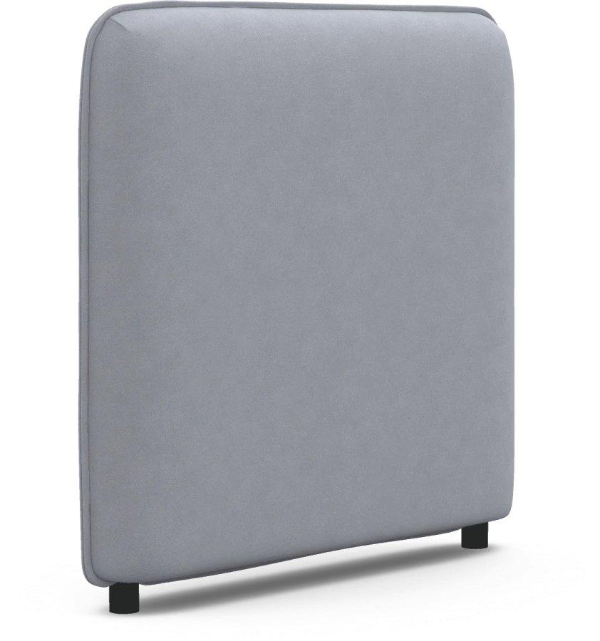 Чехол на спинку 80(Шир)*80(Выс) ИКЕА ВАЛЛЕНТУНА - OPHELIA (изображение №1)